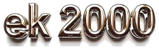 ek 2000 logo